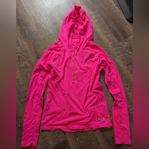 Fila women's running top size XL